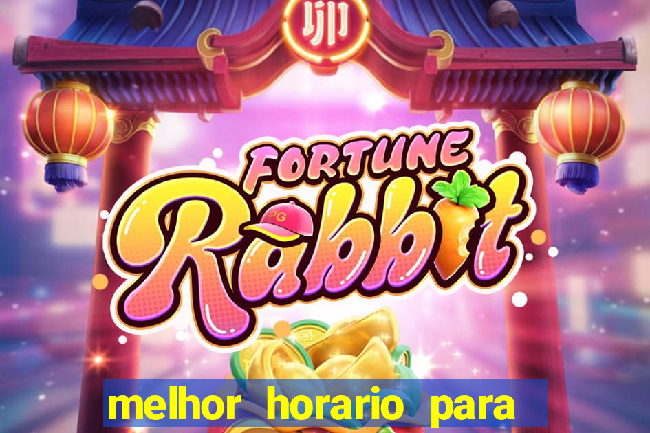 melhor horario para jogar sweet bonanza